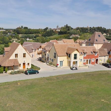 Le Haut-Val Residences Belleme Exteriör bild