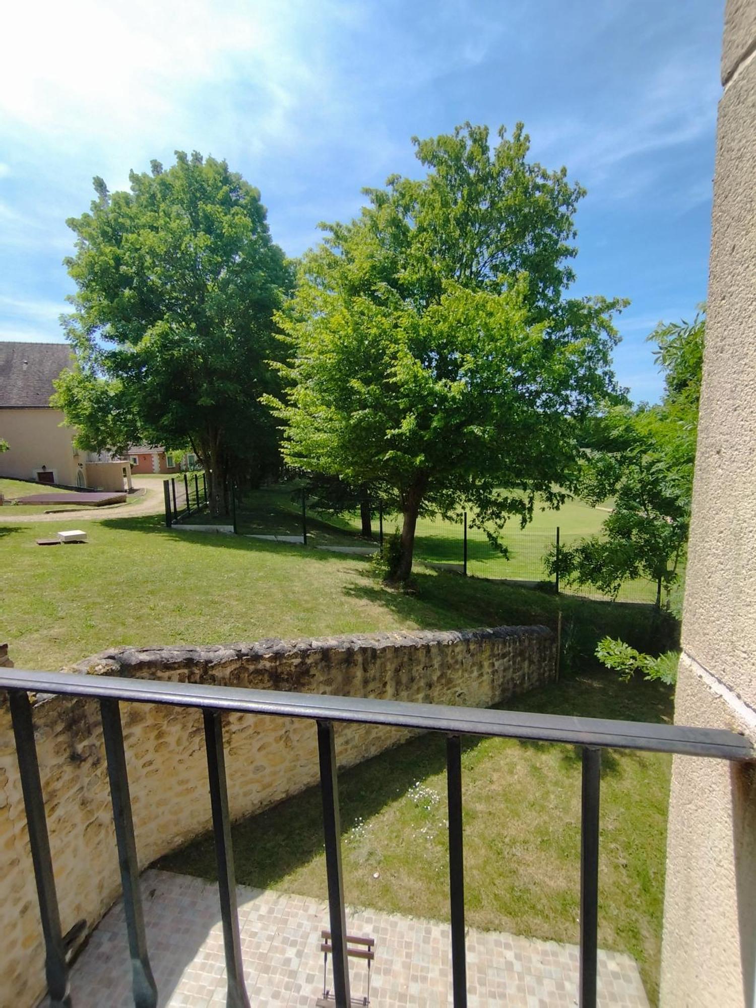 Le Haut-Val Residences Belleme Exteriör bild
