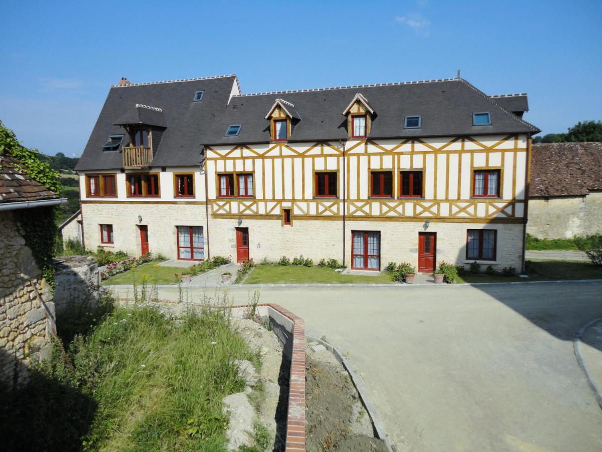 Le Haut-Val Residences Belleme Exteriör bild