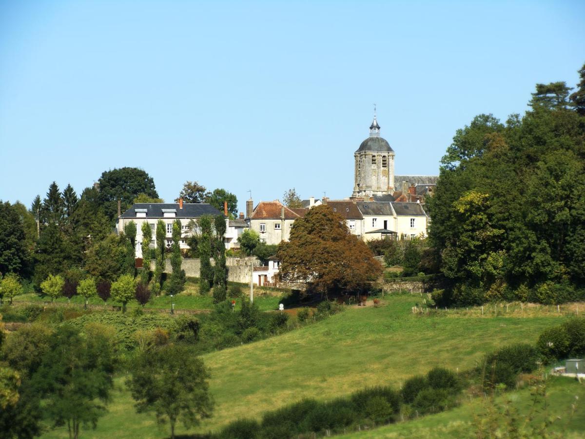 Le Haut-Val Residences Belleme Exteriör bild