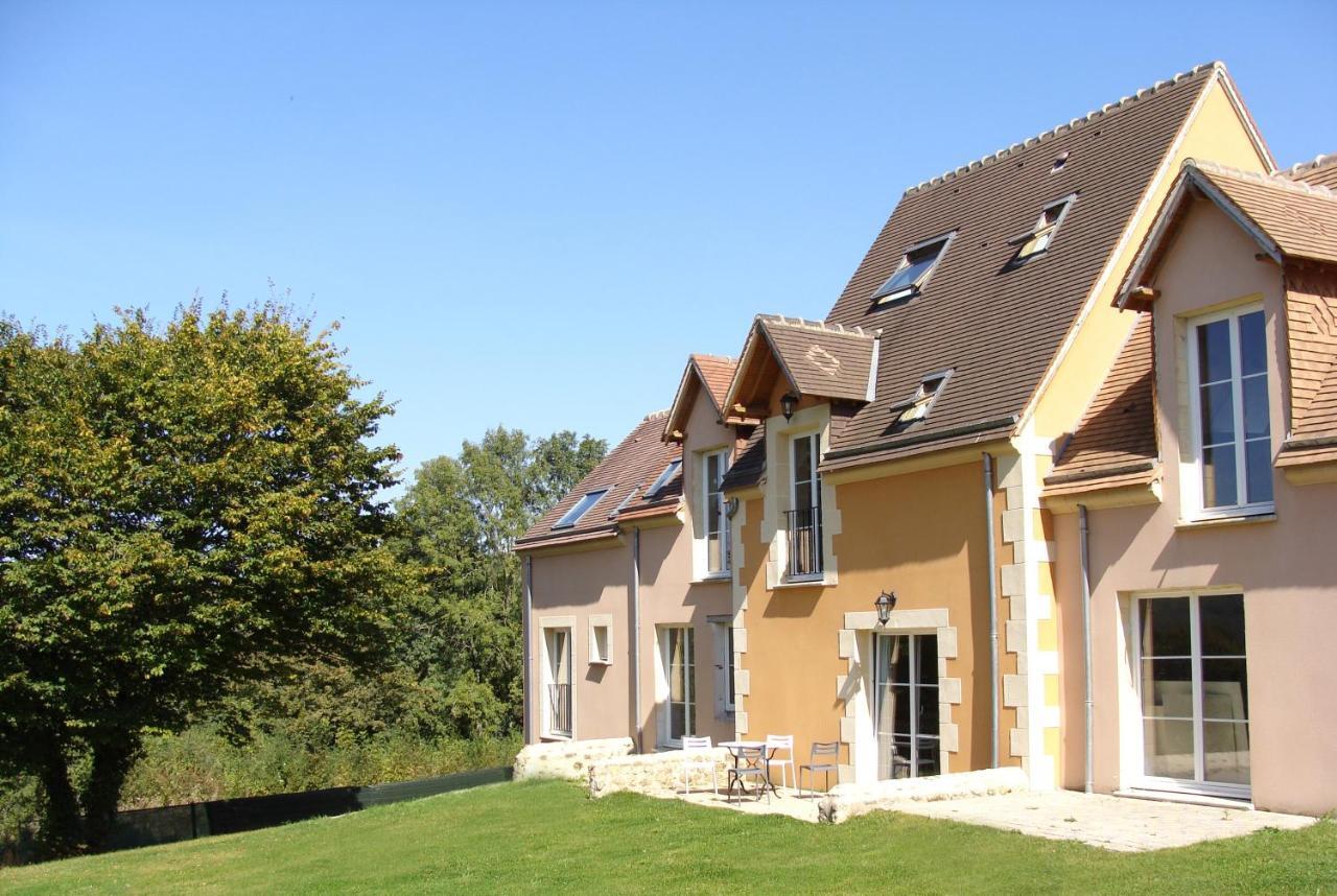 Le Haut-Val Residences Belleme Rum bild